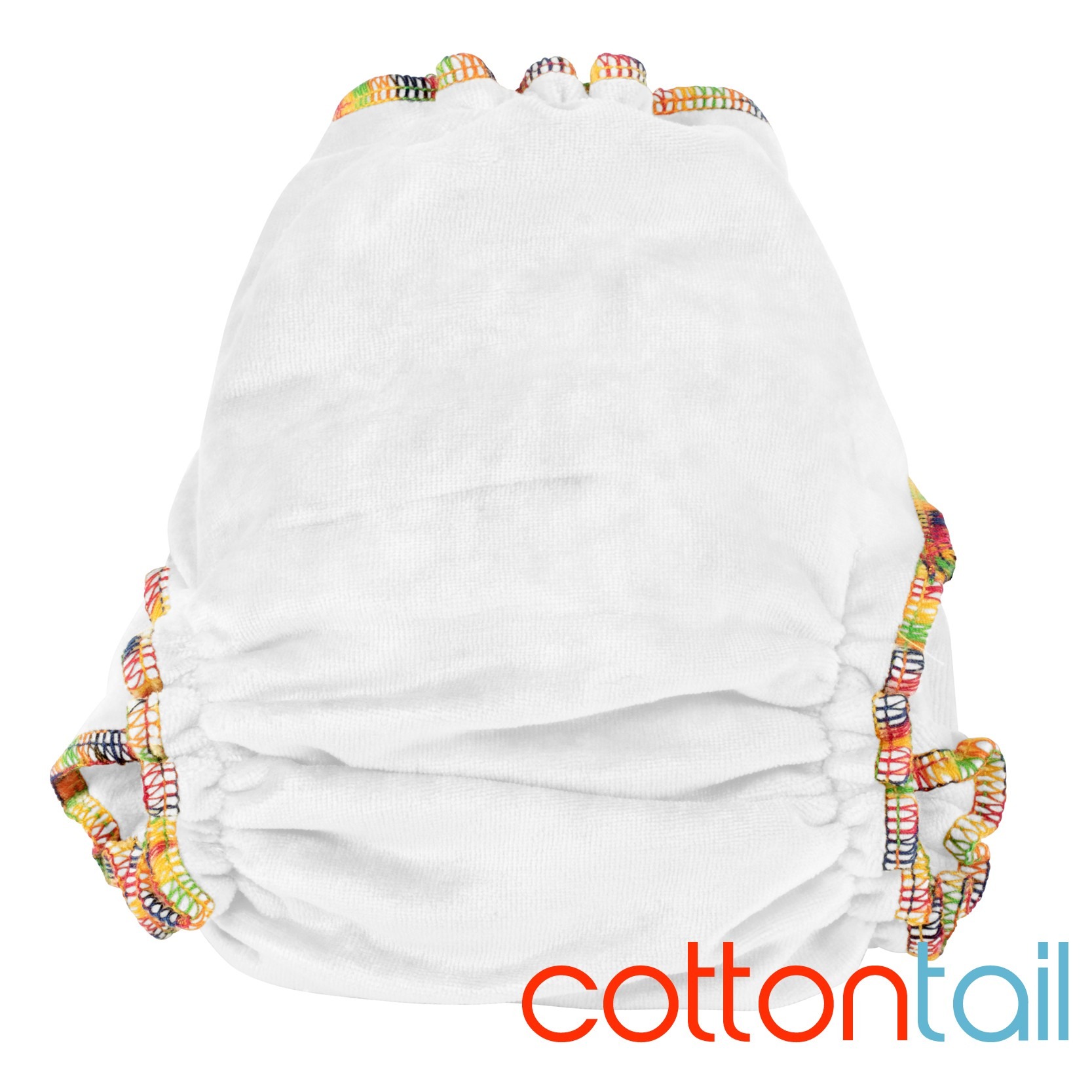 Bubblebubs bamboo delights Cottontail