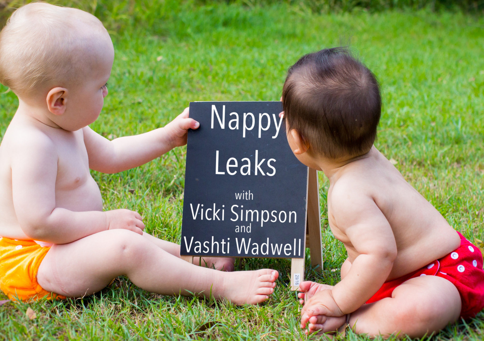 nappy leaks podcast