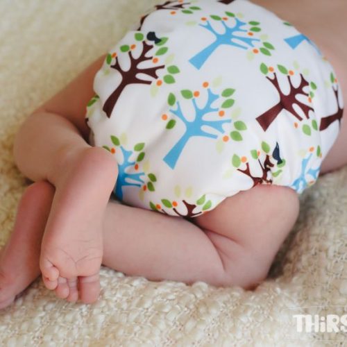 thirsties natural newborn all in one lifestyle