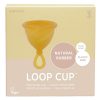 hevea loop cup size 3