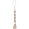 nibbling dummy chain taupe