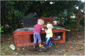 Lanolising Your Wool Covers