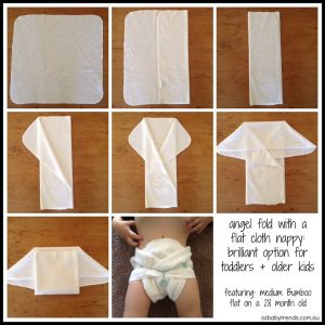 Do you love prefolds?